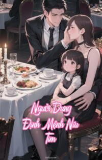 Người Dưng – Định Mệnh Níu Tim