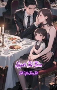 Người Thế Thân – Tình Yêu Thay Thế