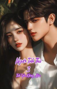 Người Tình Thứ 3 – Tình Yêu Không Màu