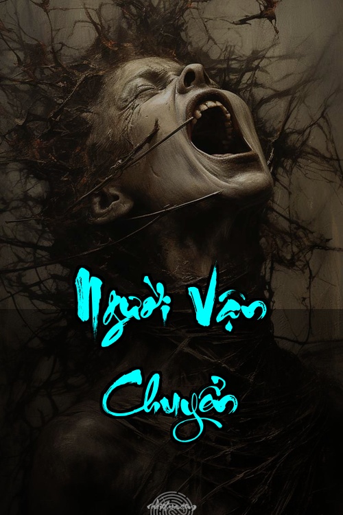 Người Vận Chuyển – Bóng Đêm Nuốt Chửng