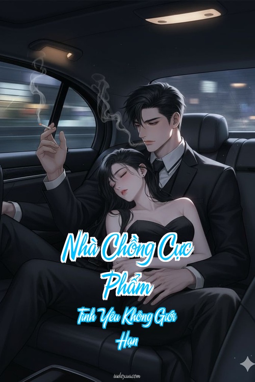 Nhà Chồng Cực Phẩm – Tình Yêu Không Giới Hạn