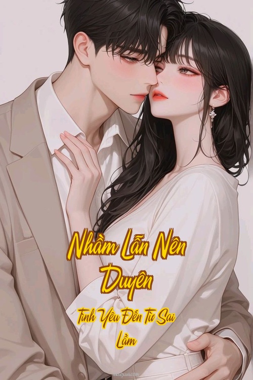 Nhầm Lẫn Nên Duyên – Tình Yêu Đến Từ Sai Lầm