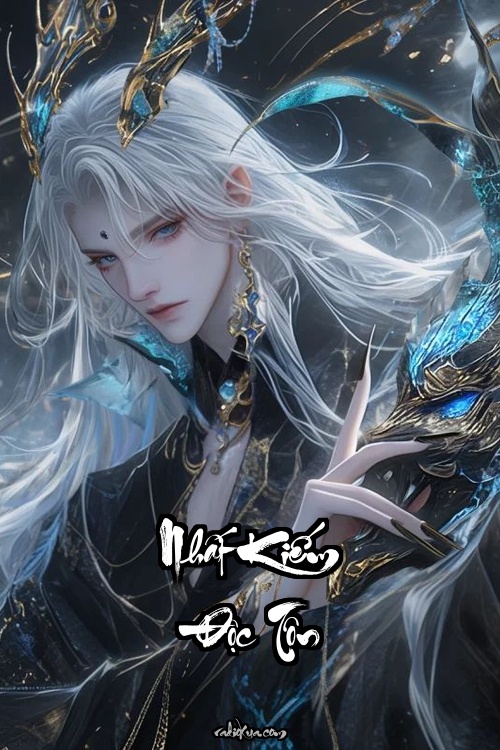 Nhất Kiếm Độc Tôn