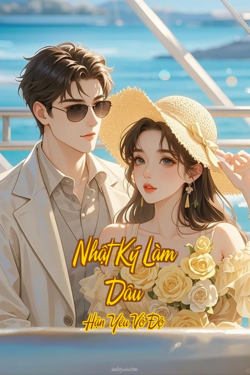 Nhật Ký Làm Dâu – Hận Yêu Vô Độ
