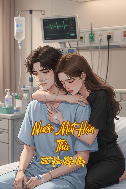 Nước Mắt Hận Thù – Tình Yêu Kiếp Này