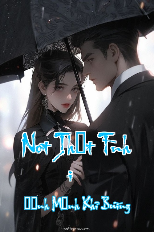 Nút Thắt Tình Ái – Định Mệnh Khó Buông