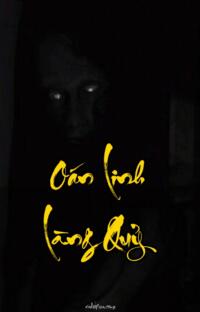 Oán Linh Làng Quỷ – Hồn Ma Khát Máu