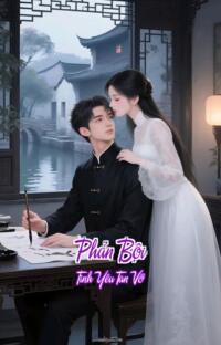 Phản Bội – Tình Yêu Tan Vỡ
