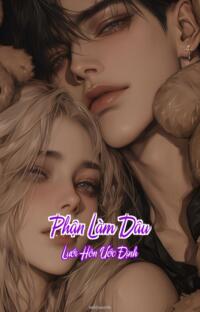 Phận Làm Dâu – Lưới Hôn Ước Định