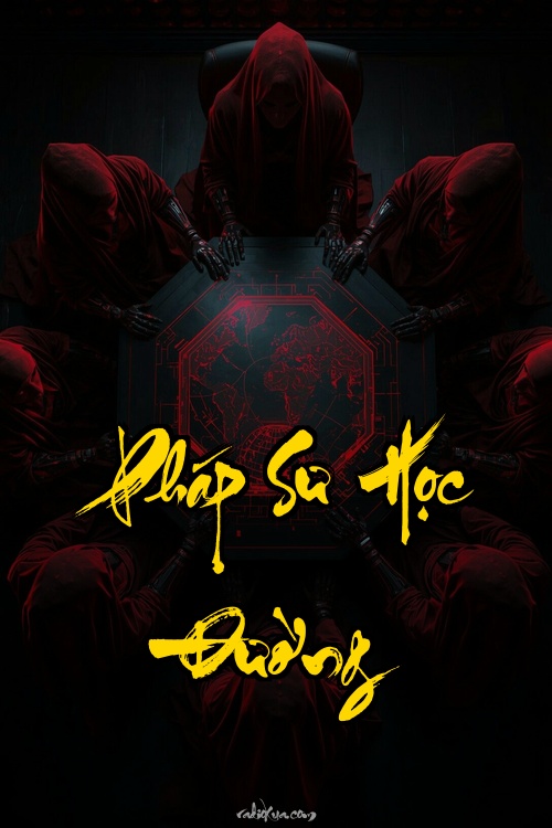 Pháp Sư Học Đường – Bóng Ma Khát Máu