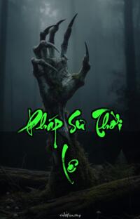 Pháp Sư Thời Lê – Bóng Ma Hoàng Cung