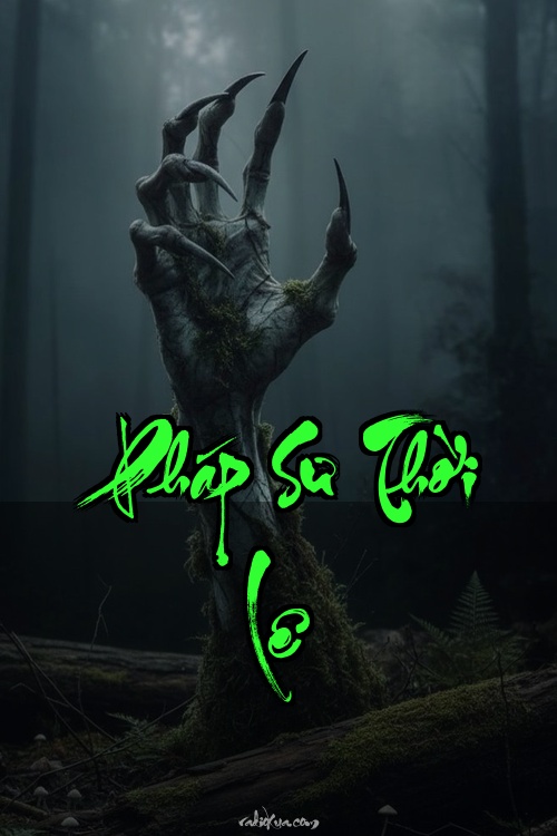 Pháp Sư Thời Lê – Bóng Ma Hoàng Cung