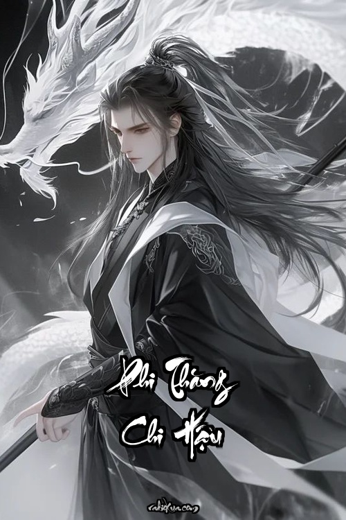 Phi Thăng Chi Hậu (dịch)