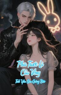 Phía Trước Là Cầu Vồng – Tình Yêu Sau Giông Bão