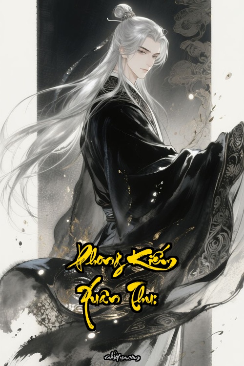 Phong Kiếm Xuân Thu: Máu và Sắt trong Cõi Xuân Thu