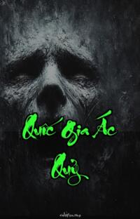 Quốc Gia Ác Quỷ – Hơi Thở Tử Thần – Bóng Đêm Vĩnh Cửu