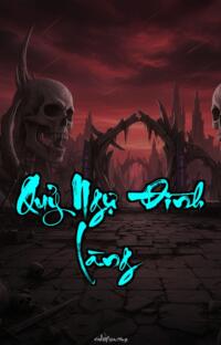 Quỷ Ngự Đình Làng – Máu tanh mùi tử khí – Bóng ma trả thù