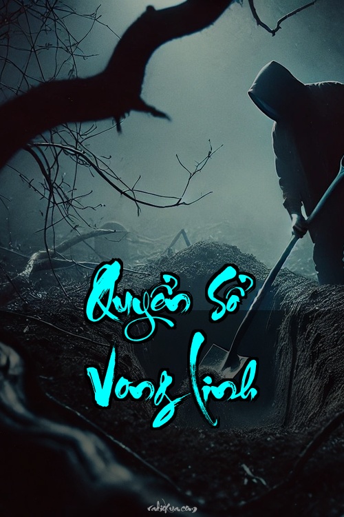 Quyển Sổ Vong Linh – Hồi Ký Từ Địa Ngục – Hơi Thở Tử Thần