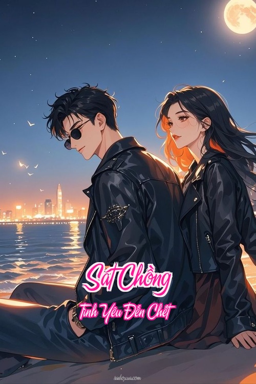 Sát Chồng – Tình Yêu Đến Chết