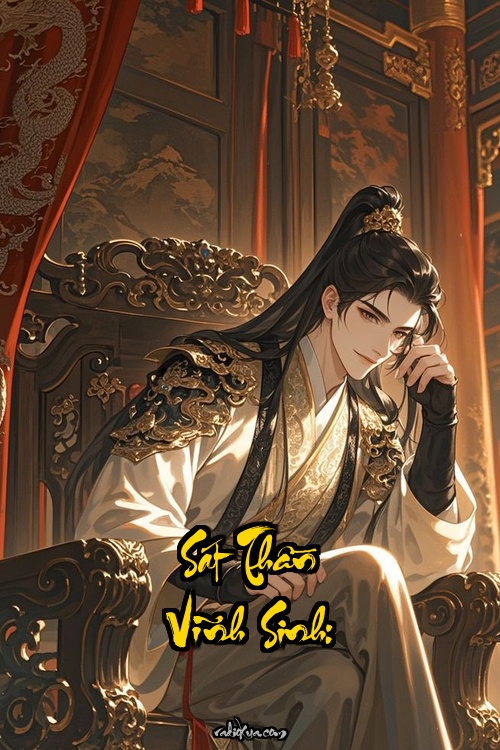 Sát Thần Vĩnh Sinh: Toái thi trùng sinh ngự quỷ cưa gái – Ai sống ai chết ta quyết