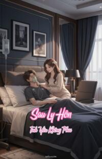 Sau Ly Hôn – Tình Yêu Không Phai