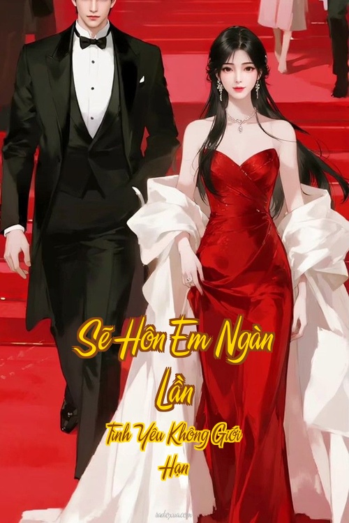 Sẽ Hôn Em Ngàn Lần – Tình Yêu Không Giới Hạn