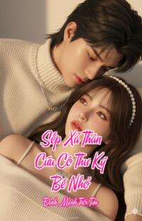 Sếp Xả Thân Cứu Cô Thư Ký Bé Nhỏ – Định Mệnh Trói Tim