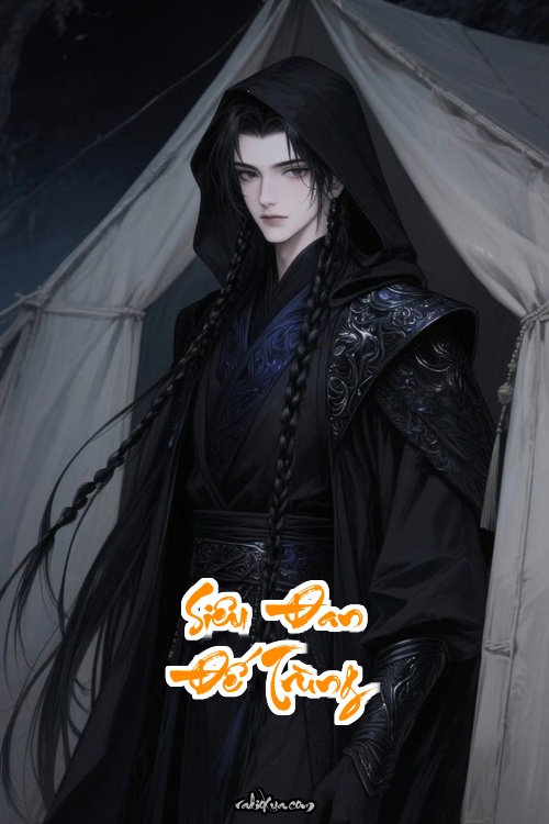 Siêu Đan Đế Trùng Sinh Đô Thị: Một châm khiến ngươi quỳ xuống