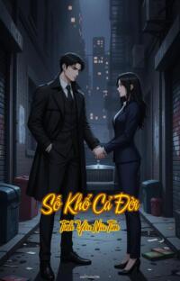 Số Khổ Cả Đời – Tình Yêu Níu Tim