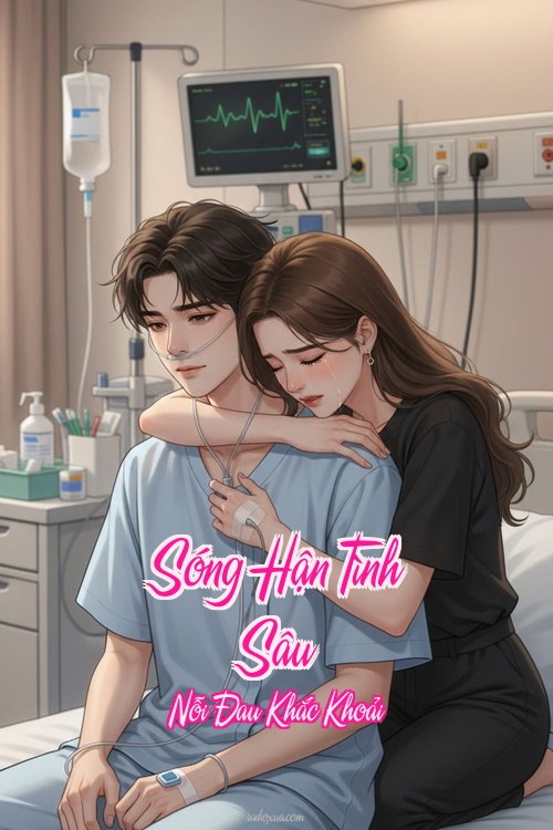 Sóng Hận Tình Sâu – Nỗi Đau Khắc Khoải