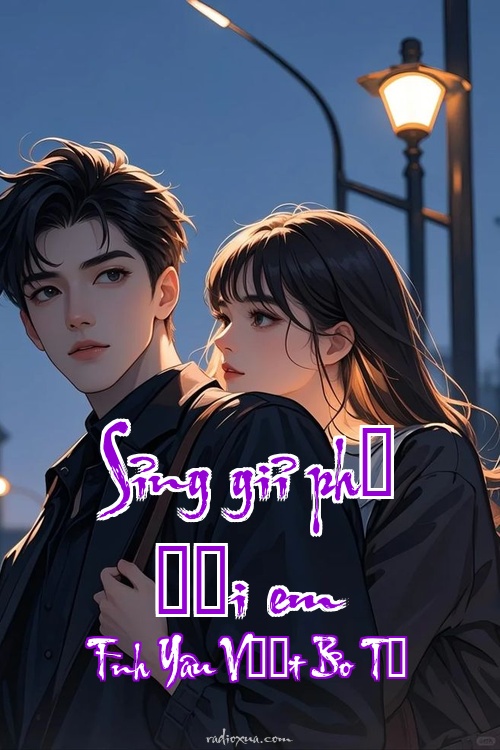 Sóng gió phủ đời em – Tình Yêu Vượt Bão Tố