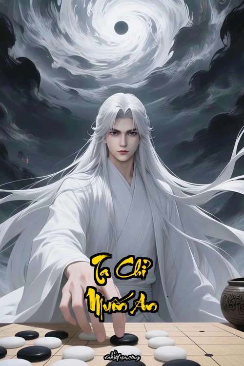 Ta Chỉ Muốn An Tĩnh Chơi Game – Thế giới dị biến ai còn dám ngủ quên