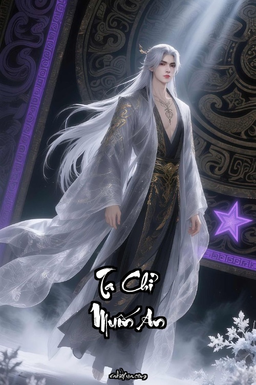 Ta Chỉ Muốn An Tĩnh Làm Người Trong Cẩu Đạo – Ma Đạo Khó Ở