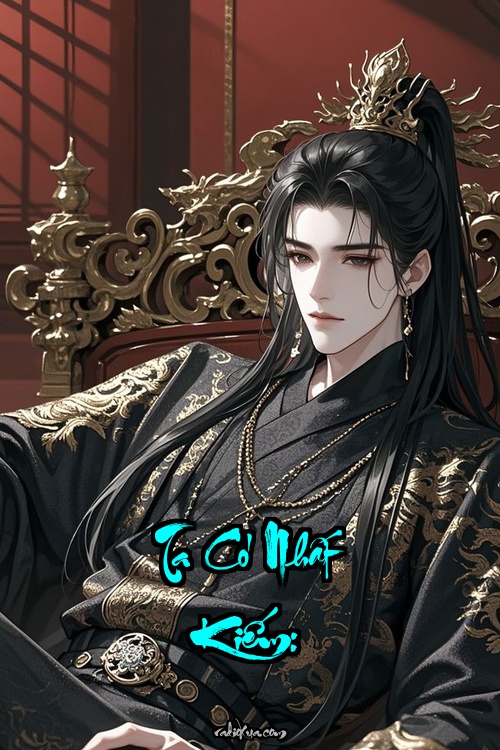 Ta Có Nhất Kiếm: Từ hôn lại được ban bảo đan Chuyện gì đang xảy ra vậy