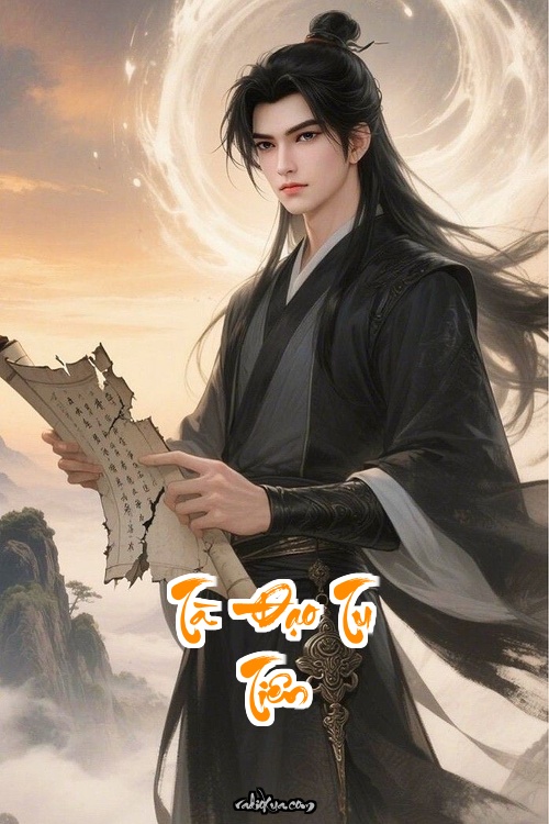 Tà Đạo Tu Tiên Lục: Trường Sinh Bất Lũy Tình Kiếp Khôn Lường