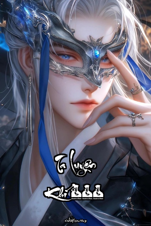 Ta Luyện Khí 3000 Năm: Vô Địch Từ Đầu Đến Cuối Nghe Là Nghiện