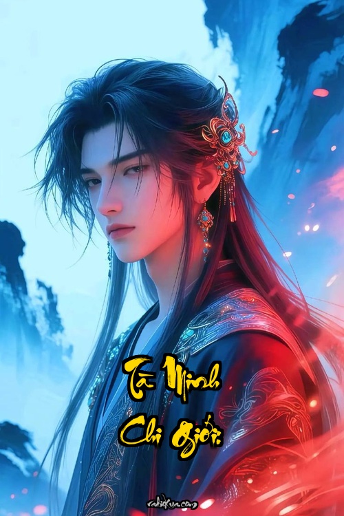 Tà Minh Chi Giới: Khi Thánh Quang Vỡ Tan Bóng Tối Trỗi Dậy