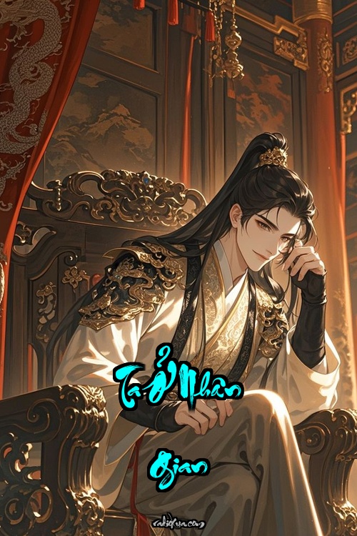 Ta Ở Nhân Gian Chém Yêu Tà: Một Dao Đoạt Mệnh Trả Lại Trường Sinh