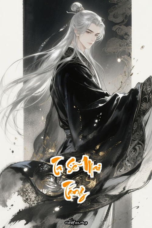 Ta Sẽ Mai Táng Chúng Thần – Khi Thần Minh Cũng Phải Run Sợ