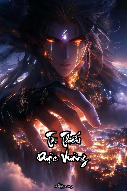 Tà Thiếu Dược Vương (dịch)