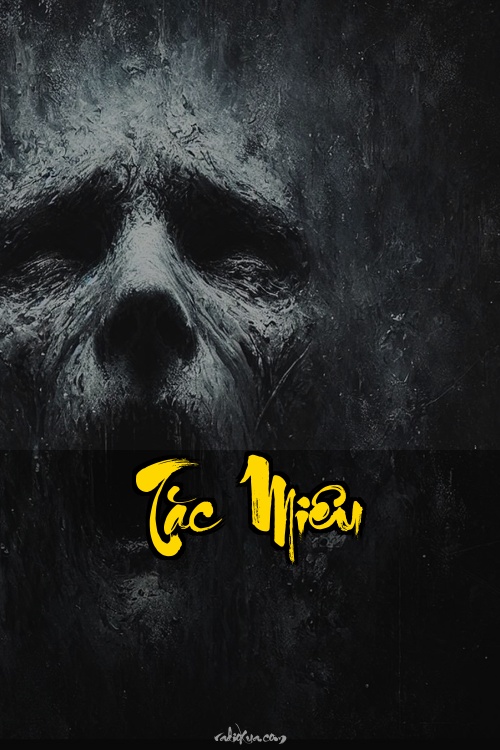 Tặc Miêu – Bóng Đêm Nuốt Chửng – Móng Vuốt Tử Thần