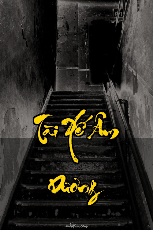 Tài Xế Âm Dương – Bóng Đêm Nuốt Chửng