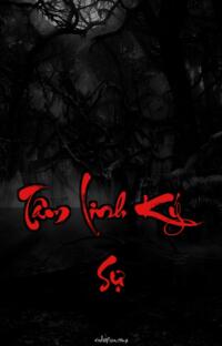 Tâm Linh Ký Sự – Bóng Đêm Nuốt Chửng – Hồi ức từ cõi tối