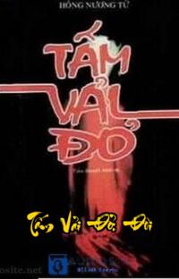 Tấm Vải Đỏ: Đôi Mắt Mất Tích – Kinh Hoàng Đến Rợn Người – Khi bóng tối nuốt chửng ánh sáng