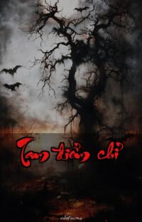 Tam điểm chỉ – Lời nguyền từ cõi tối – Bóng tối nuốt chửng