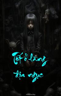 Tết ở làng địa ngục – Lời nguyền năm cũ – Hồn ma báo oán