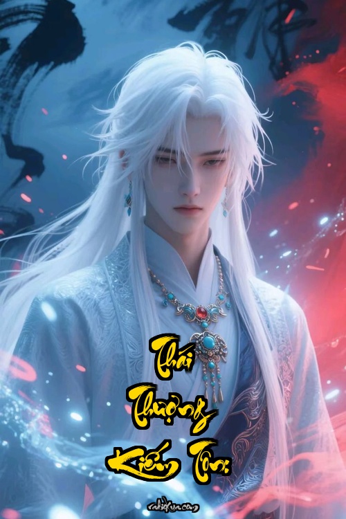 Thái Thượng Kiếm Tôn: Huyết Vũ Đạo Lăng Kiếm Định Chúng Sinh