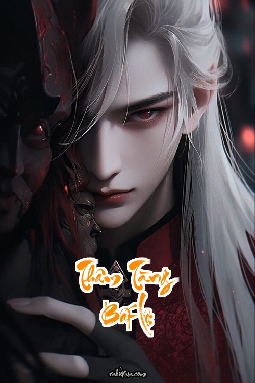 Thâm Tàng Bất Lộ: Đổi xác lật tẩy bí mật kinh thiên