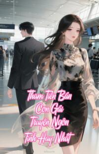 Tham Tiền Bán Con Gái – Truyện Ngôn Tình Hay Nhất