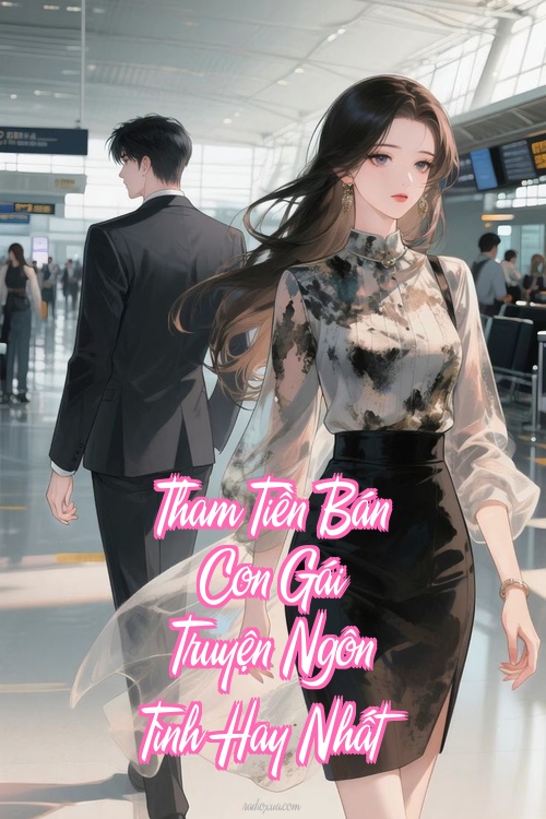 Tham Tiền Bán Con Gái – Truyện Ngôn Tình Hay Nhất